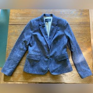 Banana Republic Blazer - Size 6 - Blue
